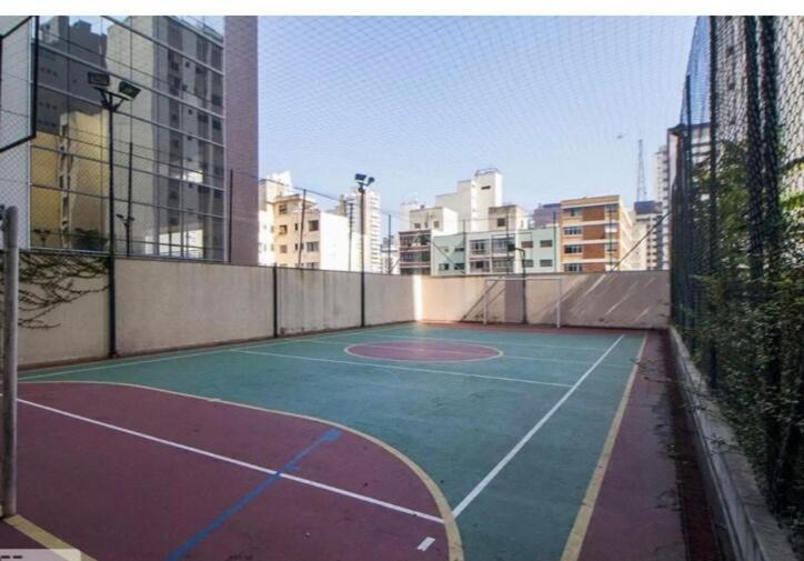 2 Quartos Proximo A Av Paulista E Metro Bc02 Apartamento