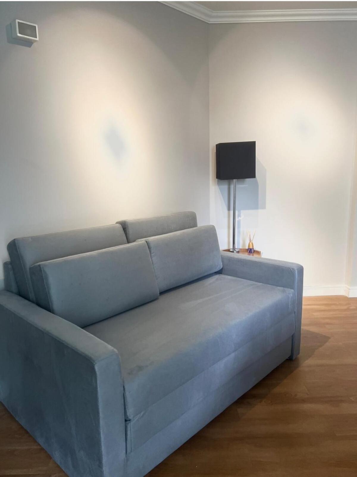 Apartamento 2 Quartos Proximo A Av Paulista E Metro Bc02 São Paulo