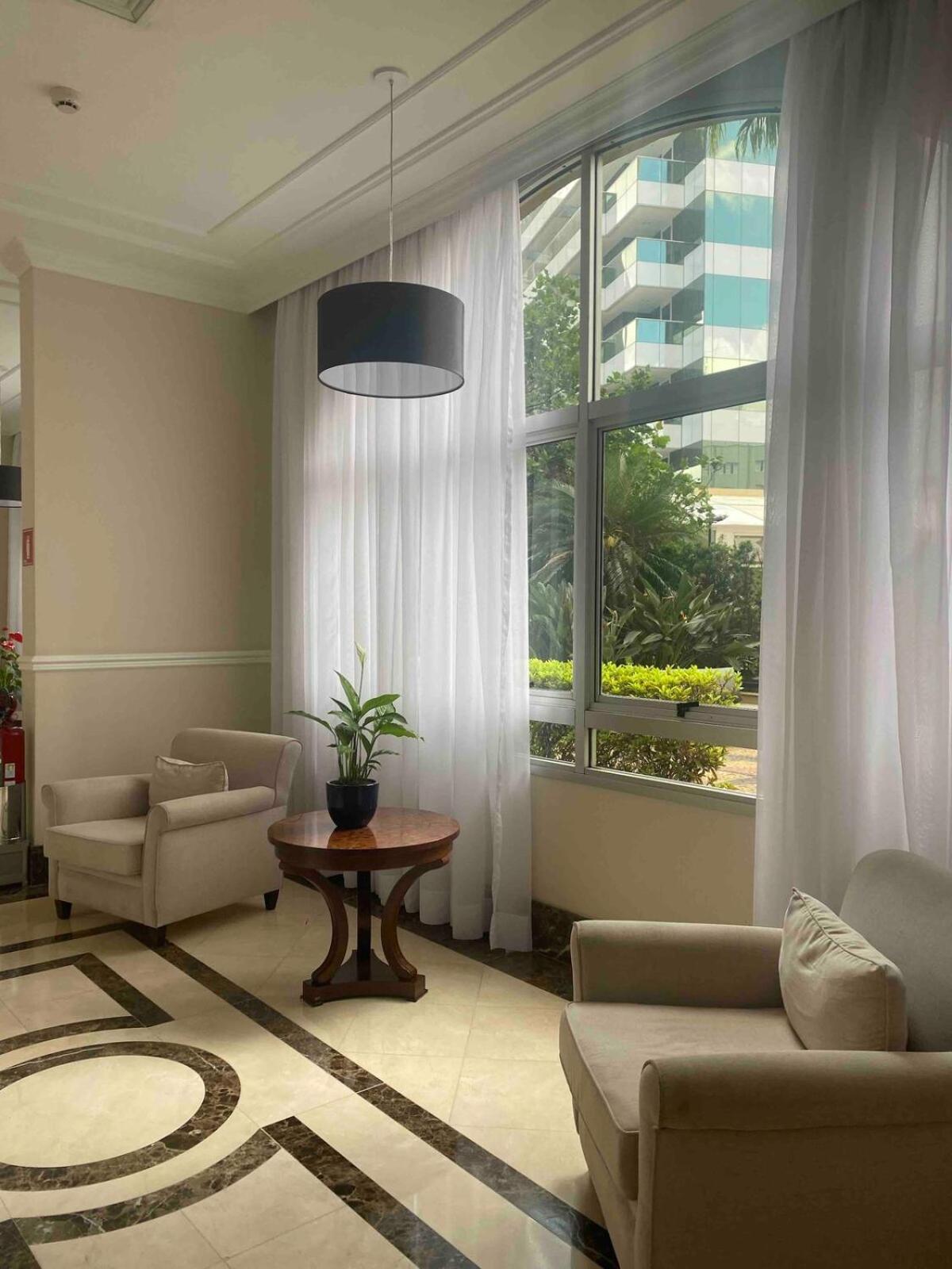 Apartamento 2 Quartos Proximo A Av Paulista E Metro Bc02