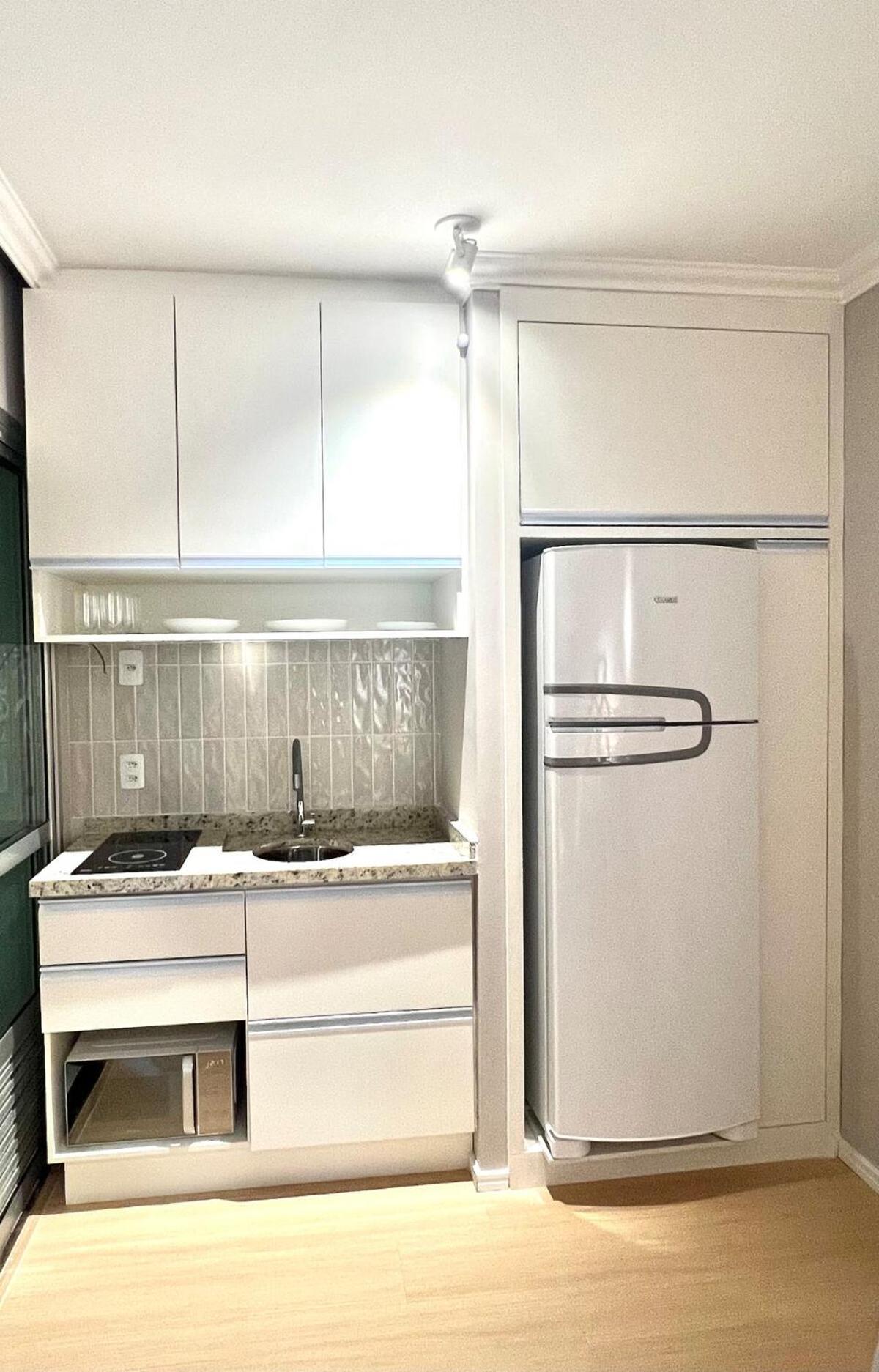 2 Quartos Proximo A Av Paulista E Metro Bc02 Apartamento São Paulo